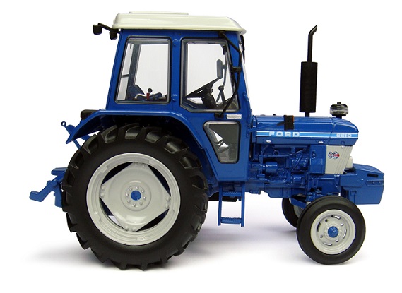 Universal Hobbies 1/32 Ford 6610 2WD 1st Generation